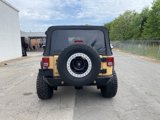 Used 2014 Jeep Wrangler Unlimited Sport image 3