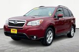 Used 2014 Subaru Forester 2.5i Touring image 2