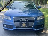 Used 2010 Audi A4 2.0T Premium Plus image 3