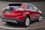 Used 2022 Ford Edge Titanium image 2