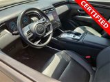 Certified 2023 Hyundai Tucson Limited image 2