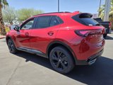 New 2025 Buick Envision Sport Touring image 3