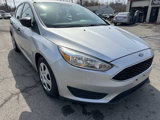 Used 2015 Ford Focus S image 4