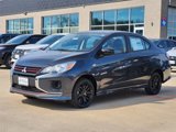 New 2024 Mitsubishi Mirage G4 Black Edition image 2