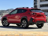 New 2024 Subaru Crosstrek 2.0i Premium w/ Crosstrek Mirror Package image 3