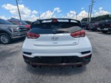 Used 2020 Hyundai Veloster N w/ Performance Package image 5
