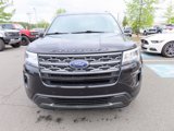 Used 2019 Ford Explorer XLT w/ Equipment Group 202A image 2