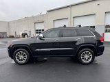 Used 2015 Jeep Grand Cherokee Limited image 2