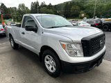 Used 2018 Nissan Titan S image 3