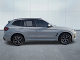 Certified 2022 BMW X3 xDrive30i w/ M Sport Package 2 image 2