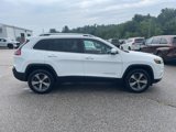 Used 2019 Jeep Cherokee Limited image 5