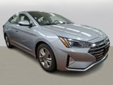 Used 2020 Hyundai Elantra SEL image 3