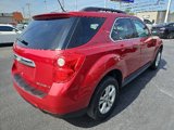Used 2014 Chevrolet Equinox LT w/ Driver Convenience Package image 2