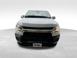 Used 2022 Chevrolet Colorado LT w/ Fleet Safety Package image 2
