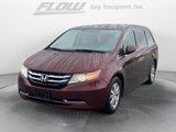 Used 2016 Honda Odyssey SE image 3