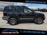 Used 2015 Nissan Xterra PRO-4X image 2