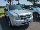 Used 2010 Ford Escape XLT image 3
