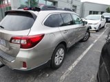 Used 2017 Subaru Outback 2.5i Premium image 4