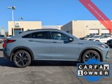 Certified 2023 INFINITI QX55 Essential image 2