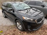 Used 2019 Kia Sorento LX image 3