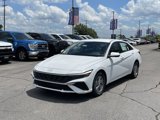 New 2025 Hyundai Elantra SE image 3