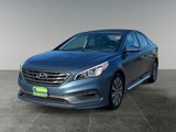 Used 2016 Hyundai Sonata Sport w/ Option Group 02 image 3