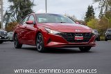 Used 2023 Hyundai Elantra SEL w/ Convenience Package image 2