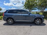 Used 2022 Volvo XC90 T6 Inscription w/ Lounge Package image 3