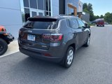Certified 2019 Jeep Compass Latitude w/ Popular Equipment Group image 6
