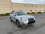 Used 2017 Subaru Forester 2.0XT Premium w/ Popular Package #2A image 3
