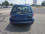 Used 2012 Subaru Forester 2.5X image 4
