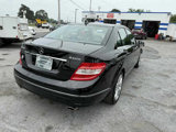Used 2011 Mercedes-Benz C 300 4MATIC Sedan image 4