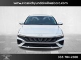 Certified 2024 Hyundai Elantra Limited image 2