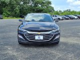 Used 2022 Chevrolet Malibu LT image 4