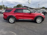 Used 2021 Ford Explorer Limited w/ Equipment Group 301A image 2