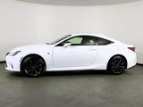 Used 2024 Lexus RC 300 F Sport image 2
