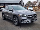 Certified 2025 Mercedes-Benz GLA 250 4MATIC image 4