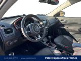 Used 2021 Jeep Compass Trailhawk image 2