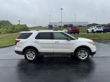 Used 2015 Ford Explorer XLT w/ Equipment Group 202B image 2