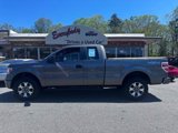 Used 2013 Ford F150 STX w/ Mid Equipment Group image 2