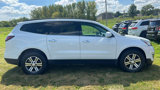 Used 2016 Chevrolet Traverse LT image 5