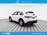 New 2025 Honda HR-V LX image 3