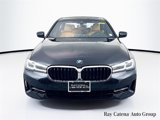 Certified 2022 BMW 530i xDrive w/ Convenience Package image 2