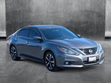 Used 2018 Nissan Altima 2.5 SR image 3