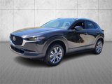 New 2025 MAZDA CX-30 AWD 2.5 S w/ Premium Package image 3