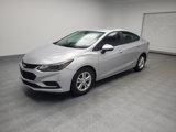 Used 2016 Chevrolet Cruze LT w/ Convenience Package image 2