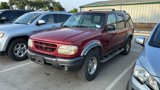 Used 2000 Ford Explorer XLT image 4