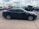Used 2018 Ford Taurus Limited w/ Driver Assist Package image 5