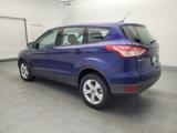 Used 2015 Ford Escape S image 3