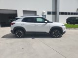 Used 2022 Chevrolet TrailBlazer LT image 2